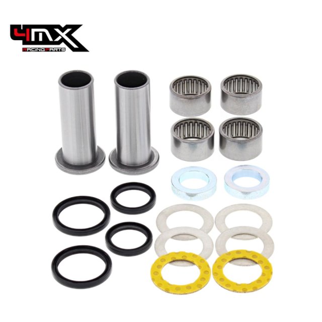 Kit Reparação Escora 4MX YZ125 06-26 YZ125X 20-26