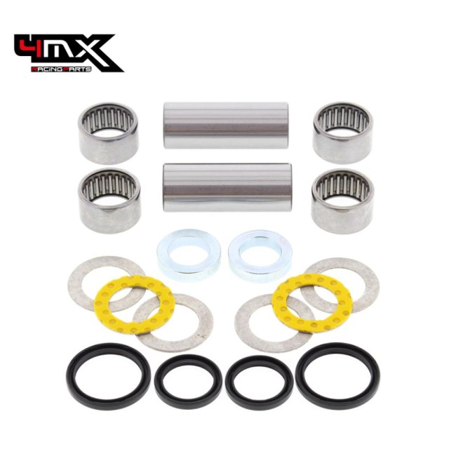 Kit Reparação Escora 4MX YZ250 06-26 WR250F/YZ450F 06-07