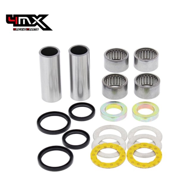 Kit Reparação Escora 4MX YZ450F 10-26 WR450F 16-26