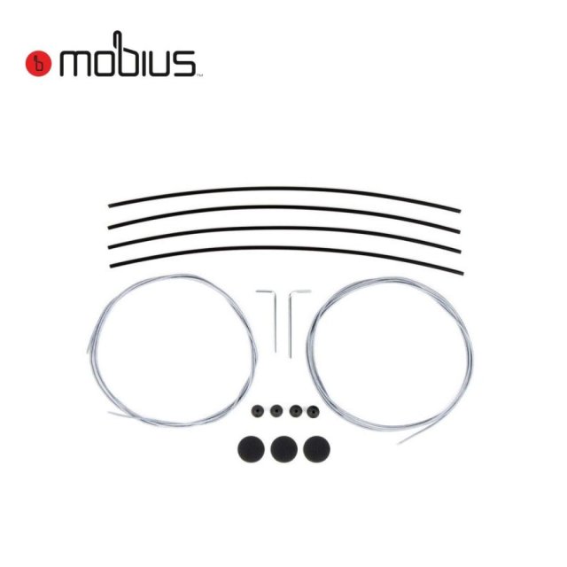 Mobius X8 Cable Replacement Kit