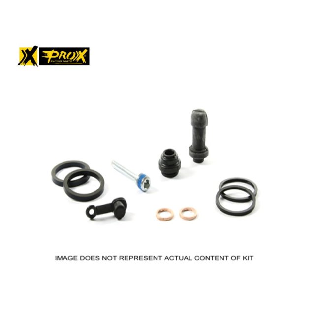 Kit Reparação Pinça Travão Frente Prox CRF250L 13-24