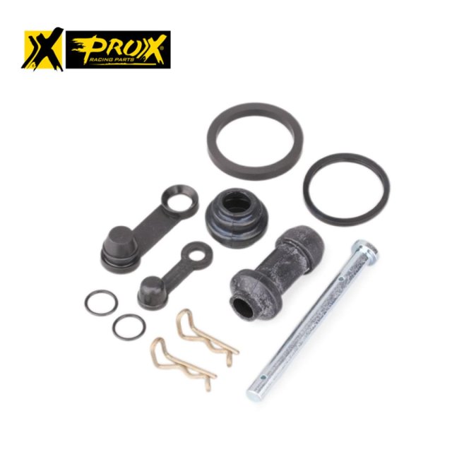 Front Brake Caliper Rebuild Kit Prox KTM SX65 23-25 Husqvarna TC65 23-25 GasGas MC65 23-25 