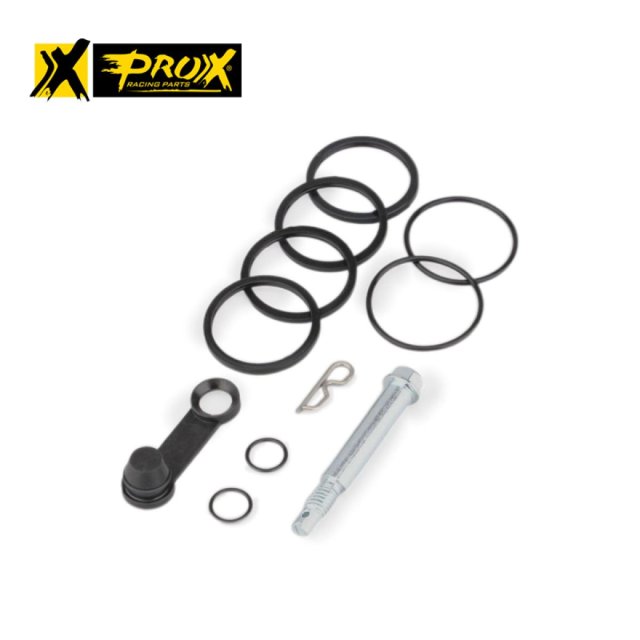 Front Brake Caliper Rebuild Kit Prox KTM SX85 12-20 Husqvarna TC85 14-21 GasGas MC85 2021