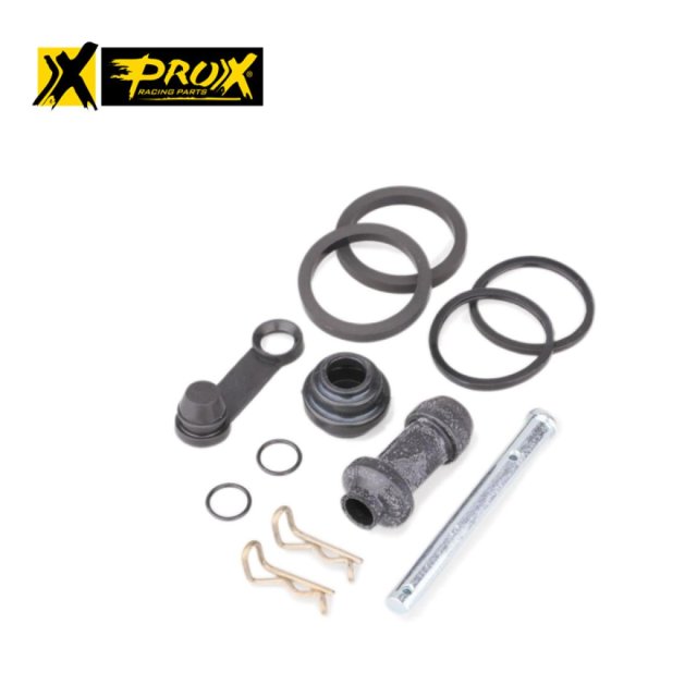 Front Brake Caliper Rebuild Kit Prox KTM SX85 21-25 Husqvarna TC85 22-25 GasGas MC85 22-25