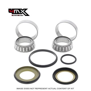 kit Rolamentos  Direção Honda CRF50F/70F/80F/100F 04-24