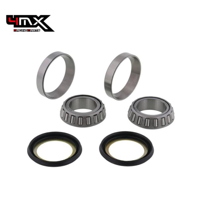 Steering Bearing Kit 4MX Honda CRF50F/70F/80F/100F 04-27
