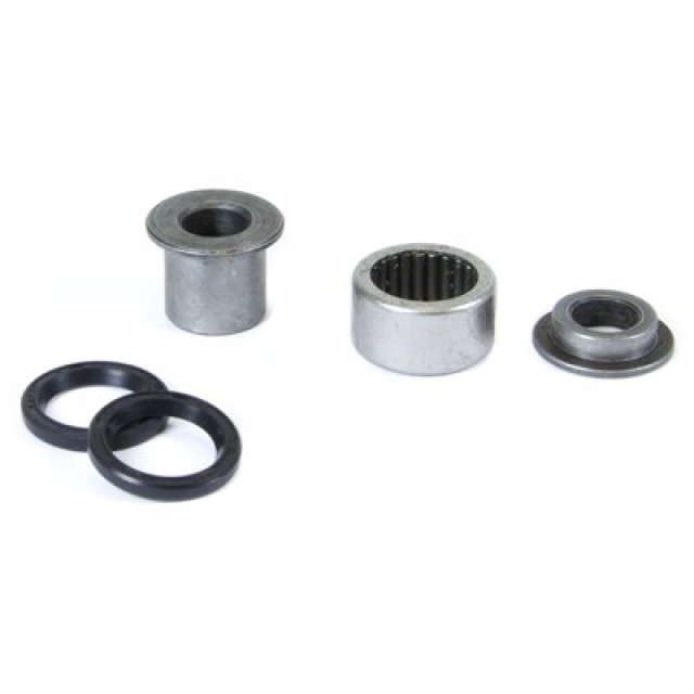 Kit Rolamentos Amortecedor Baixo Prox Suzuki RM125/RM250 01