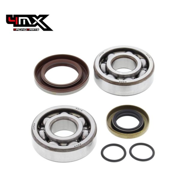 Kit Rolamentos Cambota 4MX 65SX 09-26 TC65 17-26