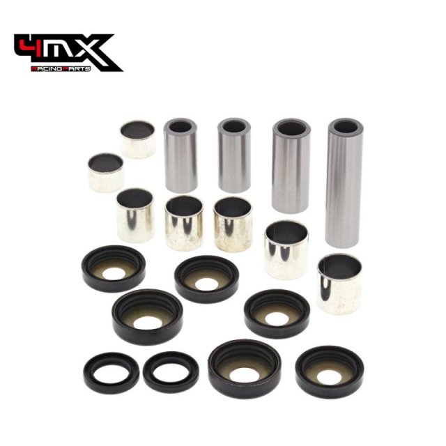 Kit Rolamentos Cambota 4MX EXC 125 98-16 SX 125 98-26