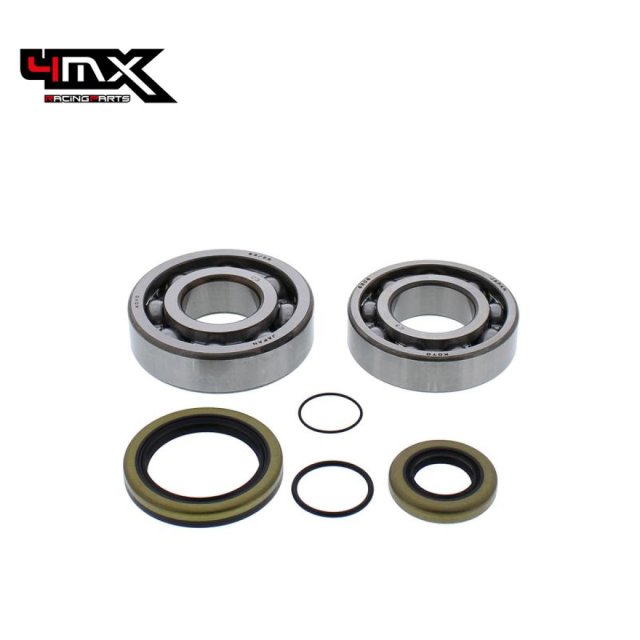 Crankshaft Bearing kit 4MX GasGas EC 250/300 2008-2019