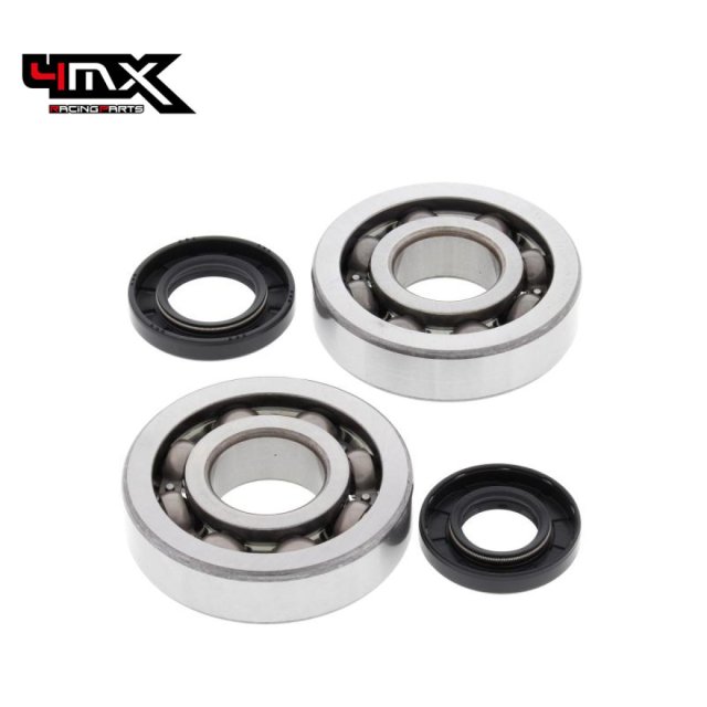 Kit Rolamentos Cambota 4MX Kawasaki KX 250 2002-2007