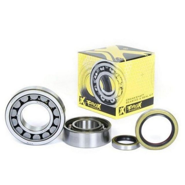Kit Rolamentos Cambota prox KTM125/150SX-EXC 24-26