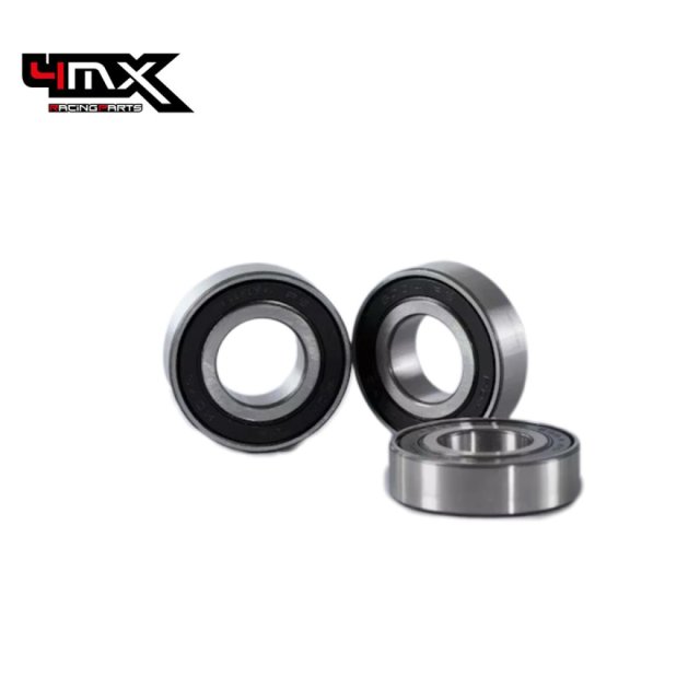 4MX Front Wheel Bearing Kit CR/CRF | KX/KXF | RMZ | YZ/YZF | XX/XXF