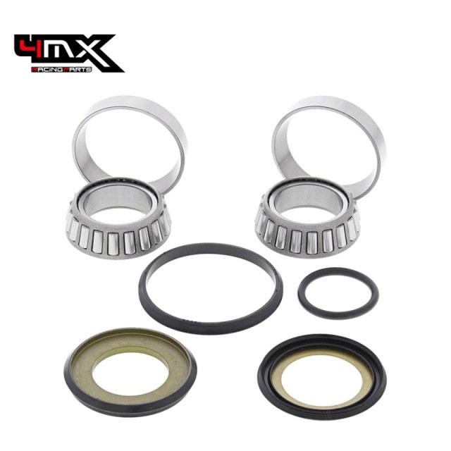 4MX Steering Bearing Kit Beta/ KTM/ Husqvarna/ Husaberg/ GasGas