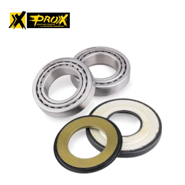 Steering Bearing Kit Prox KTM EXC250 24-26 Husqvarna FC250 23-26 GasGas EC 250 24-26