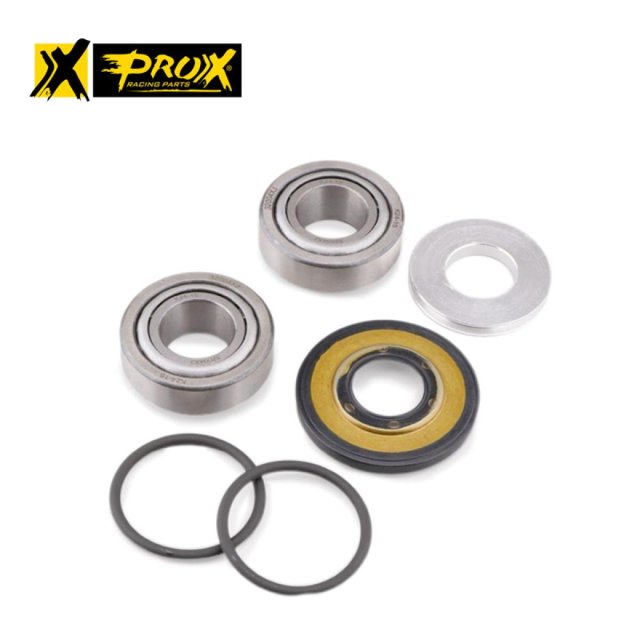 Kit Rolamentos Direção Prox KTM SX50 24-26 Husqvarna TC65 24-26 GasGas MC85 25-26