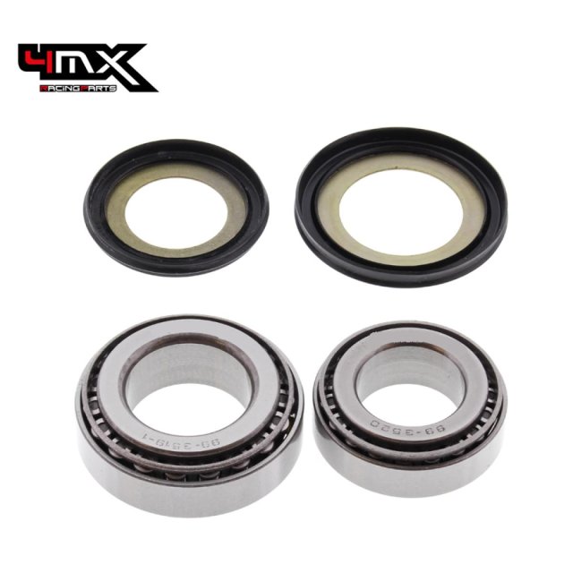 Steering Bearing Kit 4MX Honda CB600F 87-06