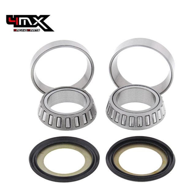 Steering Bearing Kit 4MX Honda CRF 250R 14-17 CRF 450R 13-16