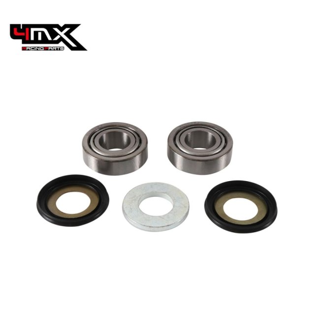 Kit Rolamentos Direcção 4MX KTM SX65 00-23 SX85 03-24