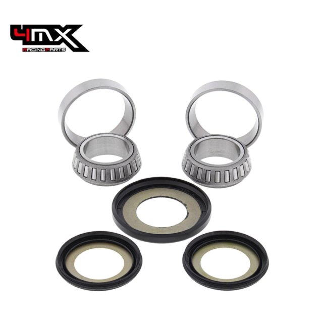 Steering Bearing Kit 4MX RM125/ RM250/ RMZ450 05-07
