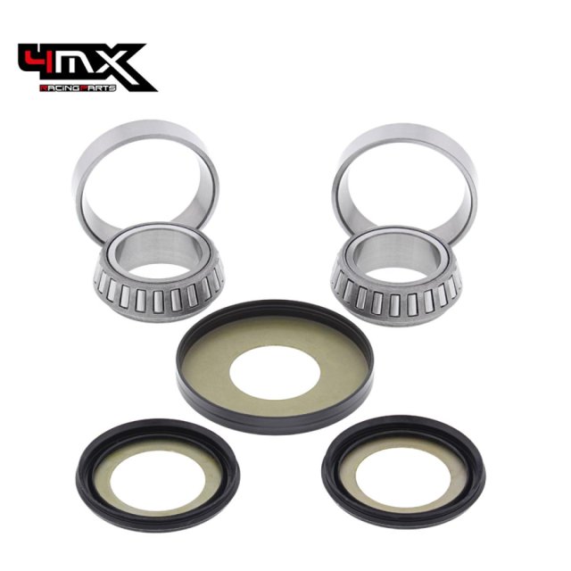 Kit Rolamentos Direcção 4MX Suzuki RM-Z250 08-26