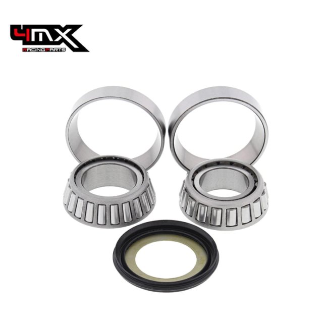 Kit Rolamentos Direcção 4MX TM125/250/300 06-11