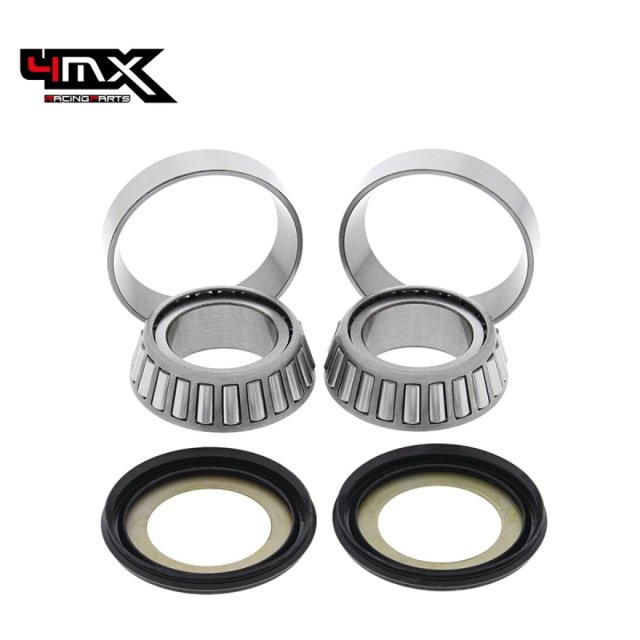 Kit Rolamentos Direcção 4MX YZ125 87-95 TTR250 99-06