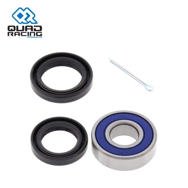 Kit Rolamentos Direcção QR Honda TRX 250R 88-89