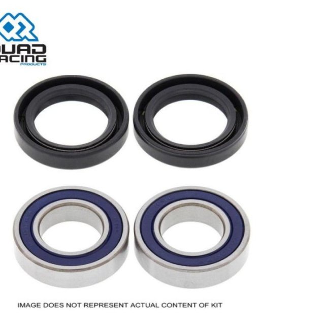 Front Wheel Bearing Set Kit QR Polaris ATV 50 | 90ATV Yamaha  Kawasaki 