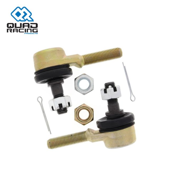 Tie Rod End Kit QR Kawasaki KVF300A Prairie 4X4 99-00
