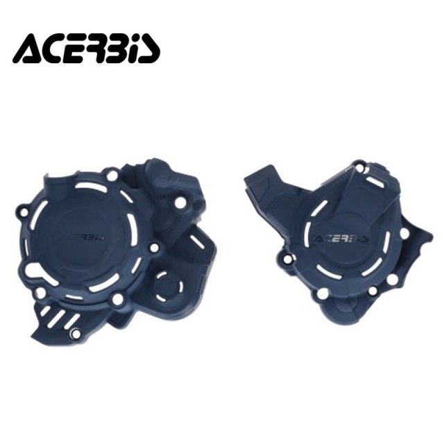 Kit X-Power Protections Acerbis Husqvarna TC/TE KTM SX/XC/XC-W 23-24