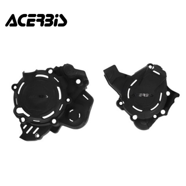 Kit X-Power Protections Acerbis Husqvarna TC/TE KTM SX/XC/XC-W 23-24