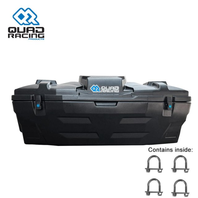 Mala 120L ATV QR CFMOTO | Segway | Loncin