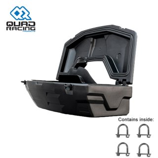 Mala 120L ATV QR CFMOTO | Segway | Loncin