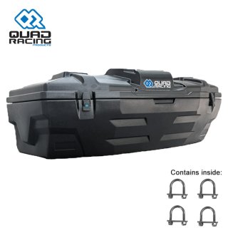 Mala 120L ATV QR CFMOTO | Segway | Loncin