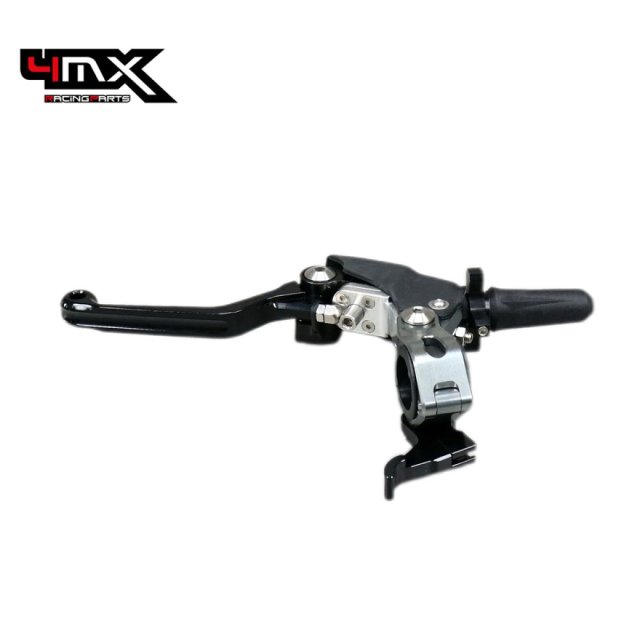 4MX Complete Clutch Lever Universal 