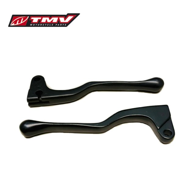 TMV Brake and Clutch Lever Honda XR 600 86-01