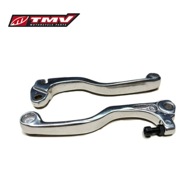 TMV Brake and Clutch Lever Kawasaki KX 125/250/500 88-93