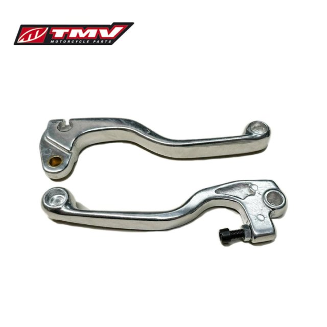 TMV Brake and Clutch Lever Kawasaki KX 125/250/500 94-96