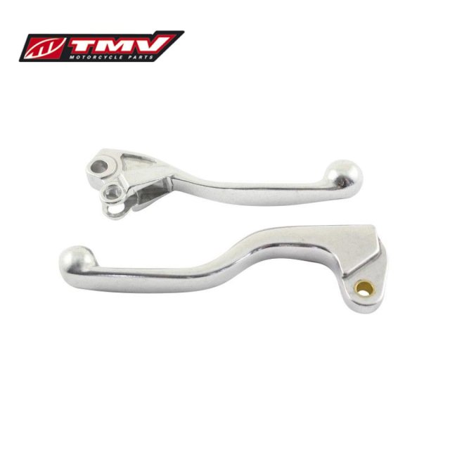 TMV Brake and Clutch Lever Kawasaki KX 125/250/500 97-99
