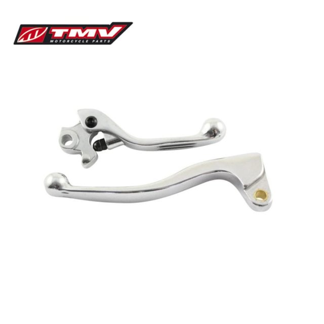 TMV Brake and Clutch Lever Yamaha YZ 125/250 15-24 YZF 250 09-23 YZF 450 09-24