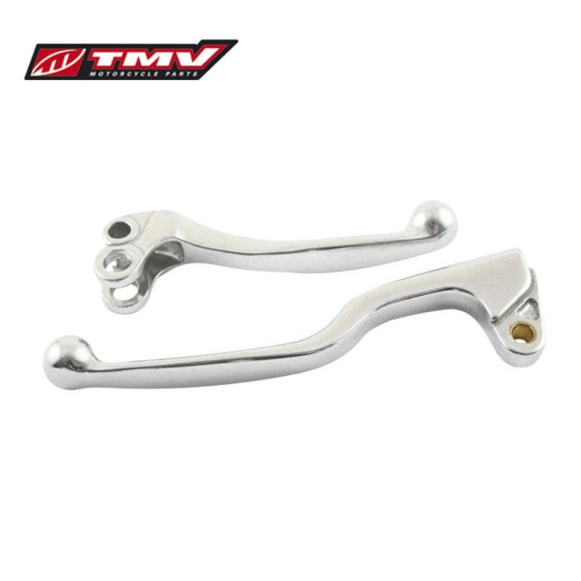 TMV Brake and Clutch Lever Yamaha YZ 125/250 2000 WRF 426 01-02 YZF 426 2000