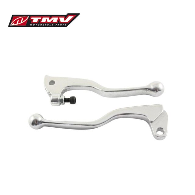 TMV Brake and Clutch Lever Yamaha YZ 125/250 85-88