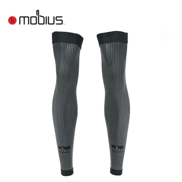 Mobius X8 Knee Compression Sleeves