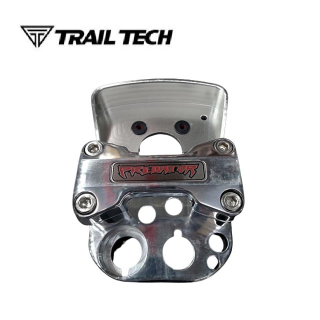 TRAIL TECHTABLE WITH SUPPORT FOR OIL ACCOUNT VAPOR PREDATOR 05-07