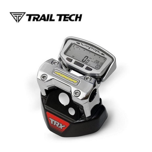 TRAIL TECH TABLE WITH SUPPORT HONDA TRX250/300/400 EX