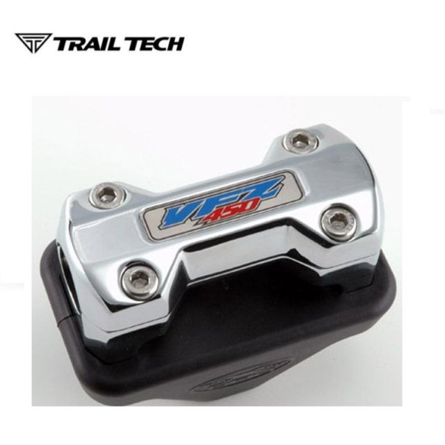  MESA S/SUPORTE P/ CONTA KM TRAIL TECH YAMAHA YFZ 450R 2009