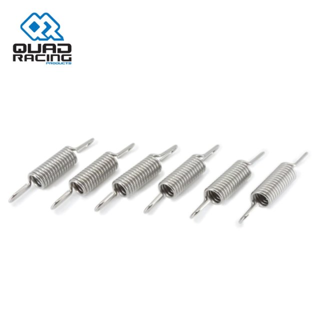 Mola Escape Quadracing CFMOTO CForce 500 20-25 (6 Peças)