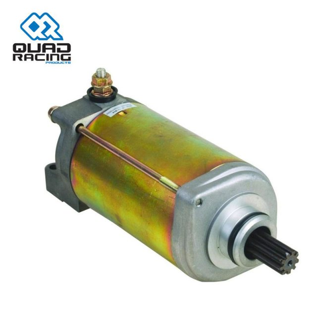 Starter QR Bombardier/Can-Am DS 650 2000-2003