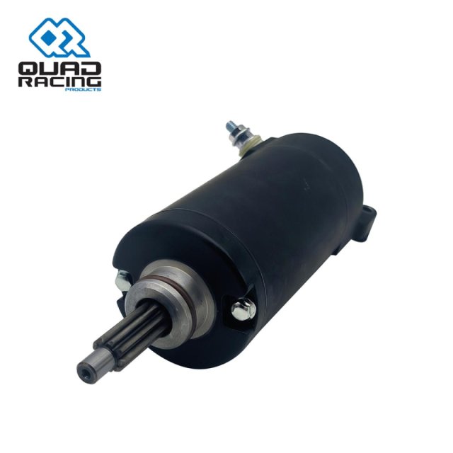 Motor de Arranque QR Segway Snarler AT10 Fugleman UT10 Villain SX10